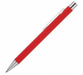 Alexander Matte Metal Ballpoint Pen