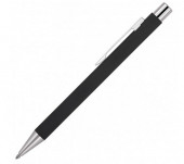 Alexander Matte Metal Ballpoint Pen 