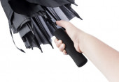 Alodia Polyester Umbrella 