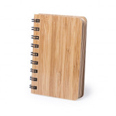 Alonzo Notebook