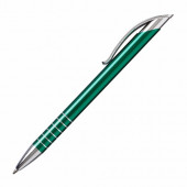 Aluminium Pen 