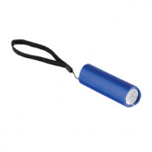 Aluminium Pocket Torch 