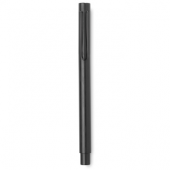 Aluminium roller ball pen