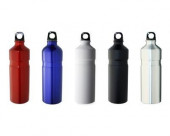 Aluminium Water Bottle 750ml