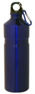 Aluminium Water Bottles 750ml 