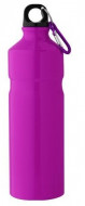 Aluminium Water Bottles 750ml 