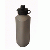 Aluminum Sport Bottle 