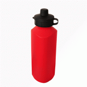 Aluminum Sport Bottle 