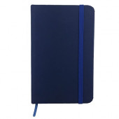 Alva Handy PU Notebook 