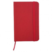 Alva Handy PU Notebook 