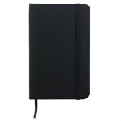 Alva Handy PU Notebook 