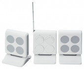 AM/FM Desk Radio