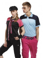 Ambience Polo Shirt