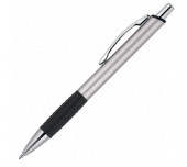 Amelia Matte Metal Ballpoint Pen 