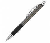 Amelia Matte Metal Ballpoint Pen 