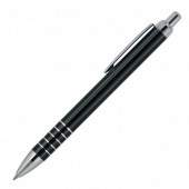 Amistad Metal Ballpoint Pen 