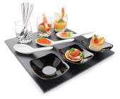 Amouse Bouche Set