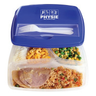 Anson Triple Container