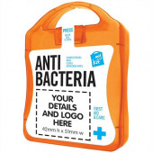 Anti-Bacterial Kit