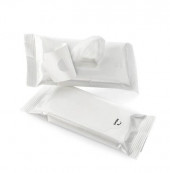 Anti Bacterial Wet Wipes (10pack)