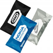 Anti-bacterial Wipes