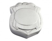 Anti Stress Badge