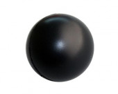 Anti Stress Ball Black 