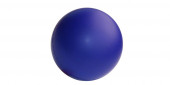 Anti Stress Ball Blue