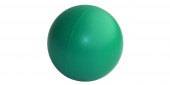 Anti Stress Ball Green