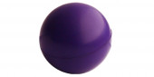 Anti Stress Ball Purple