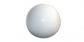 Anti Stress Ball White