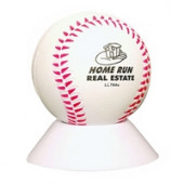 Anti Stress Baseball