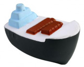 Anti Stress Cargo Ship