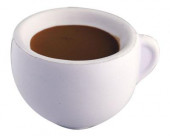 Anti Stress Coffee Cup