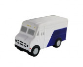 Anti Stress Commerical Van