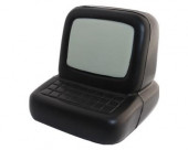 Anti Stress Computer Black