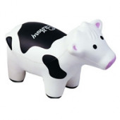 Anti Stress Cow Shape