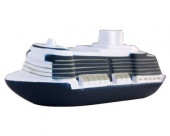 Anti Stress Cruise Ship