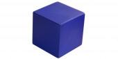 Anti Stress Cubic Blue