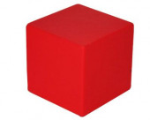 Anti Stress Cubic Red 