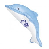Anti Stress Dolphin