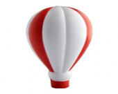 Anti Stress Hot Air Balloon