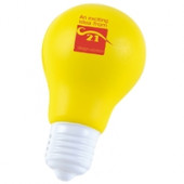 Anti Stress Light Bulb