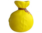 Anti Stress Money Bag