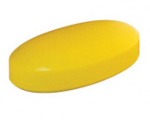Anti Stress Pill Yellow