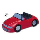 Anti Stress Red Sports Car With Sound