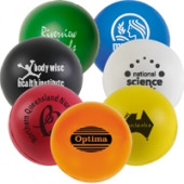 Anti-Stress Round Ball