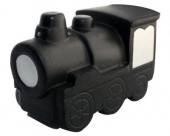 Anti Stress Steam Train