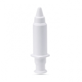 Anti-stress Syringe Shape 