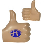 Anti Stress Thumbs Up Hand